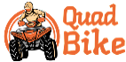 Quad Bike Logo