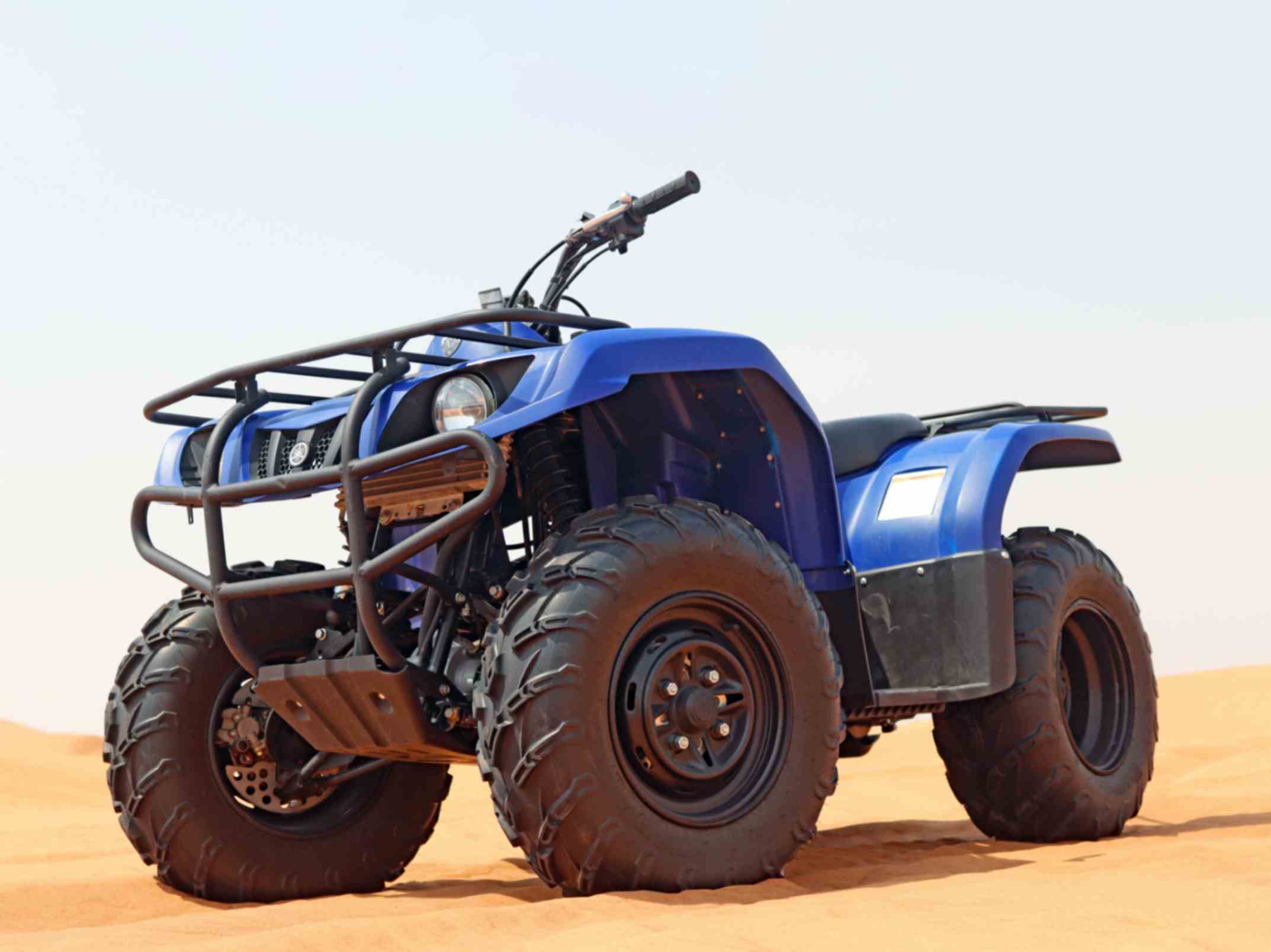 ATV Quad Bike Dubai Price