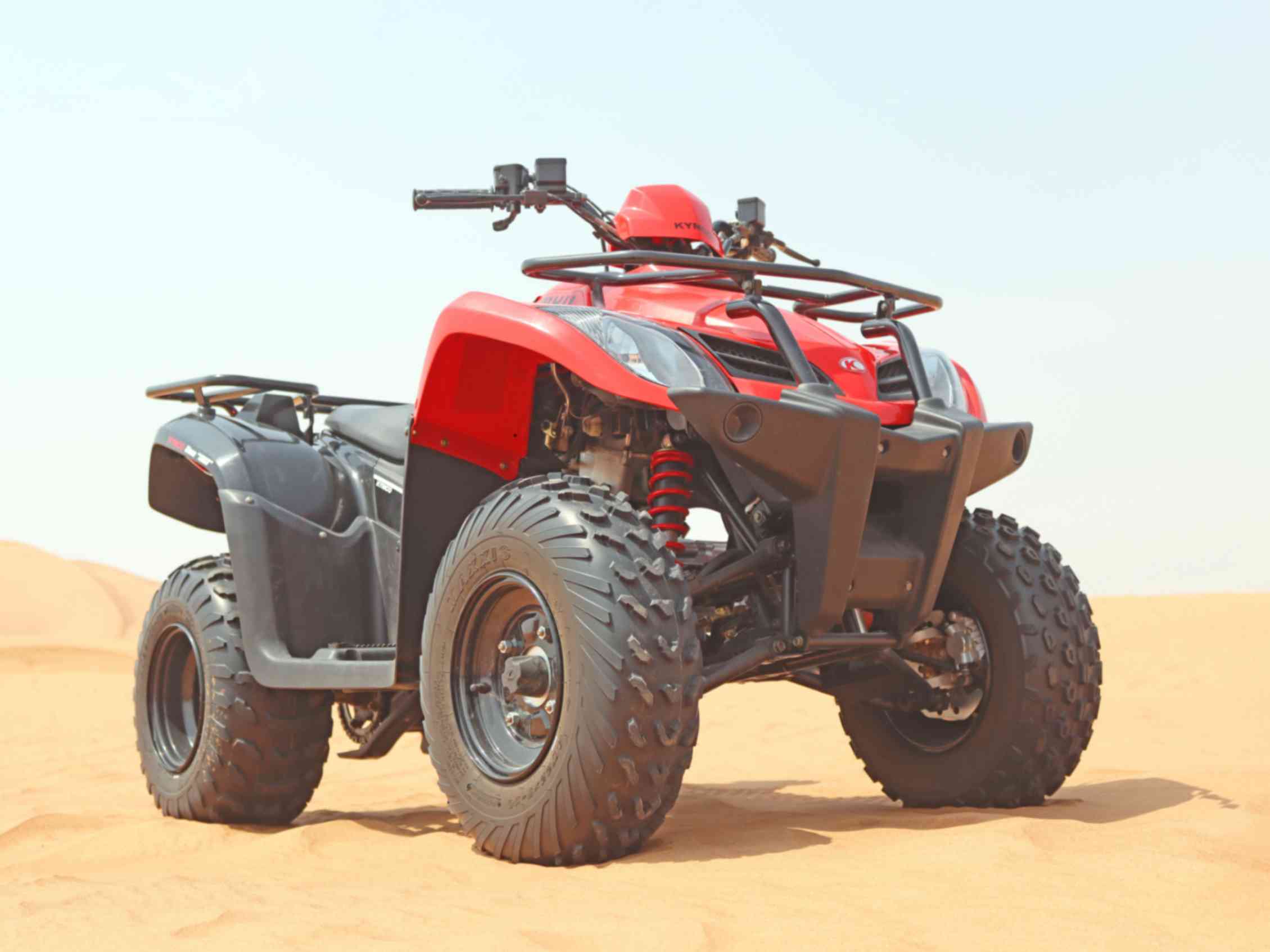 Polaris RZR Price in UAE