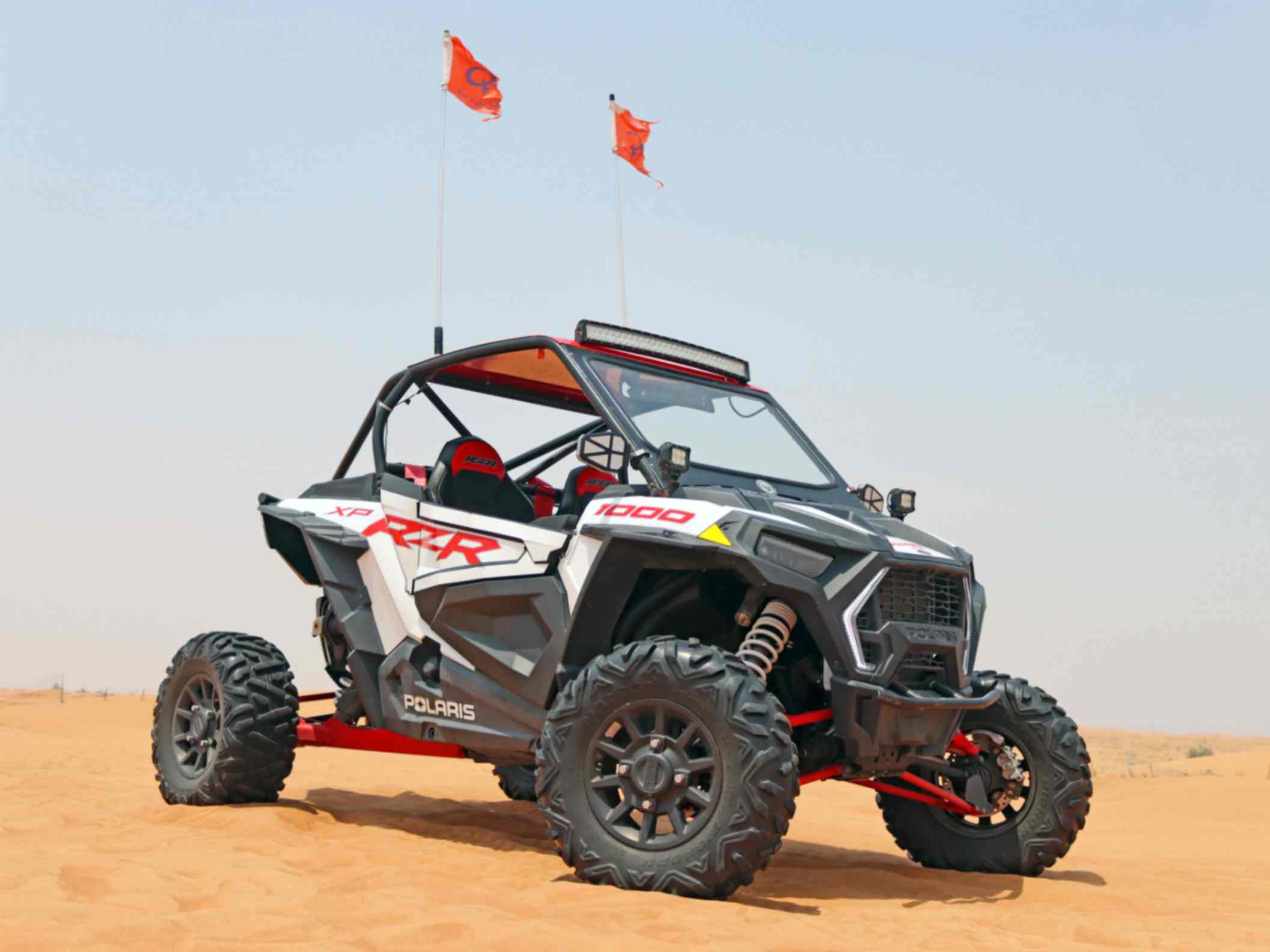 Raptor Quad Bike Adventure Price