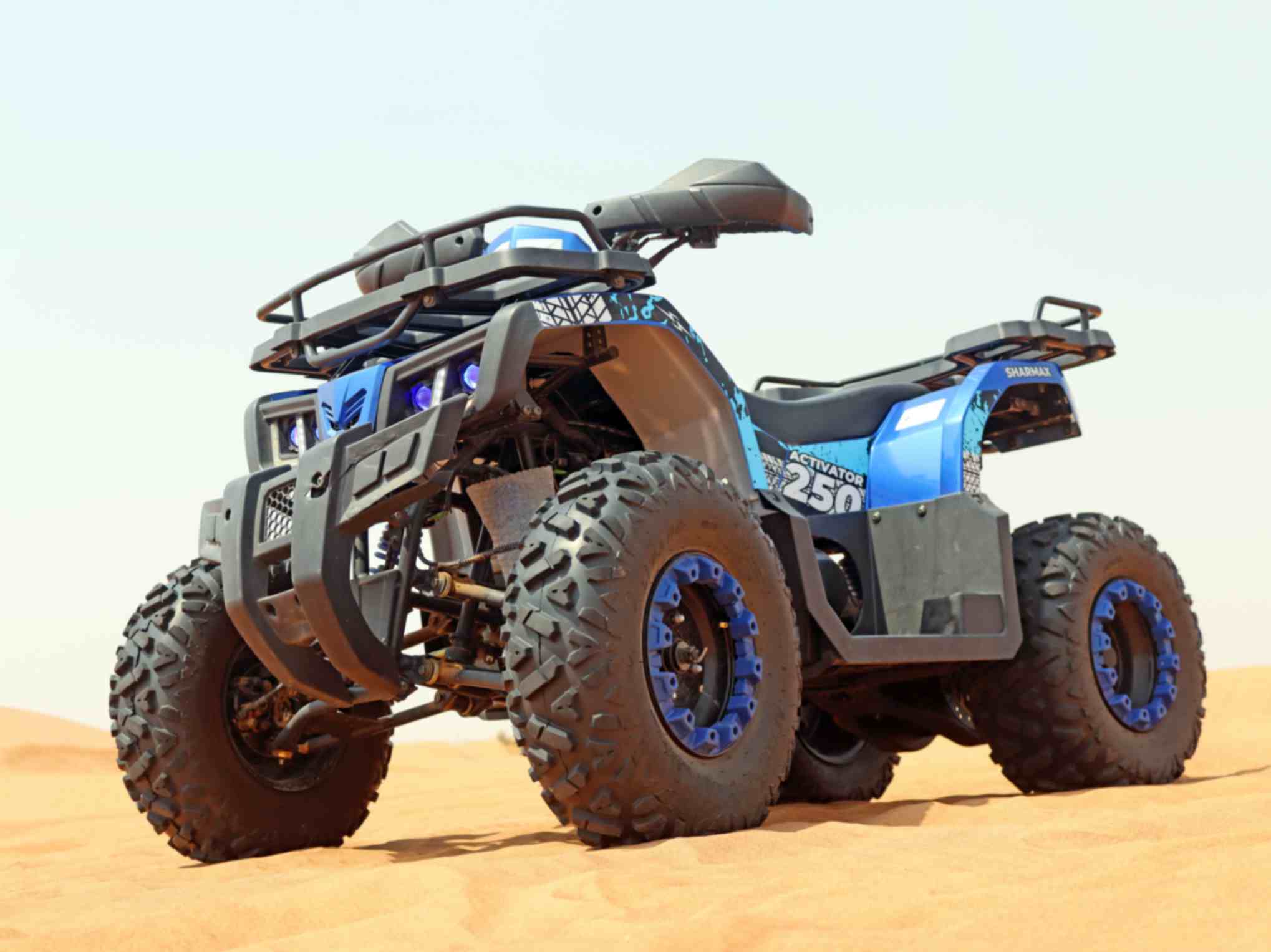 cheap Quad Bike Packages