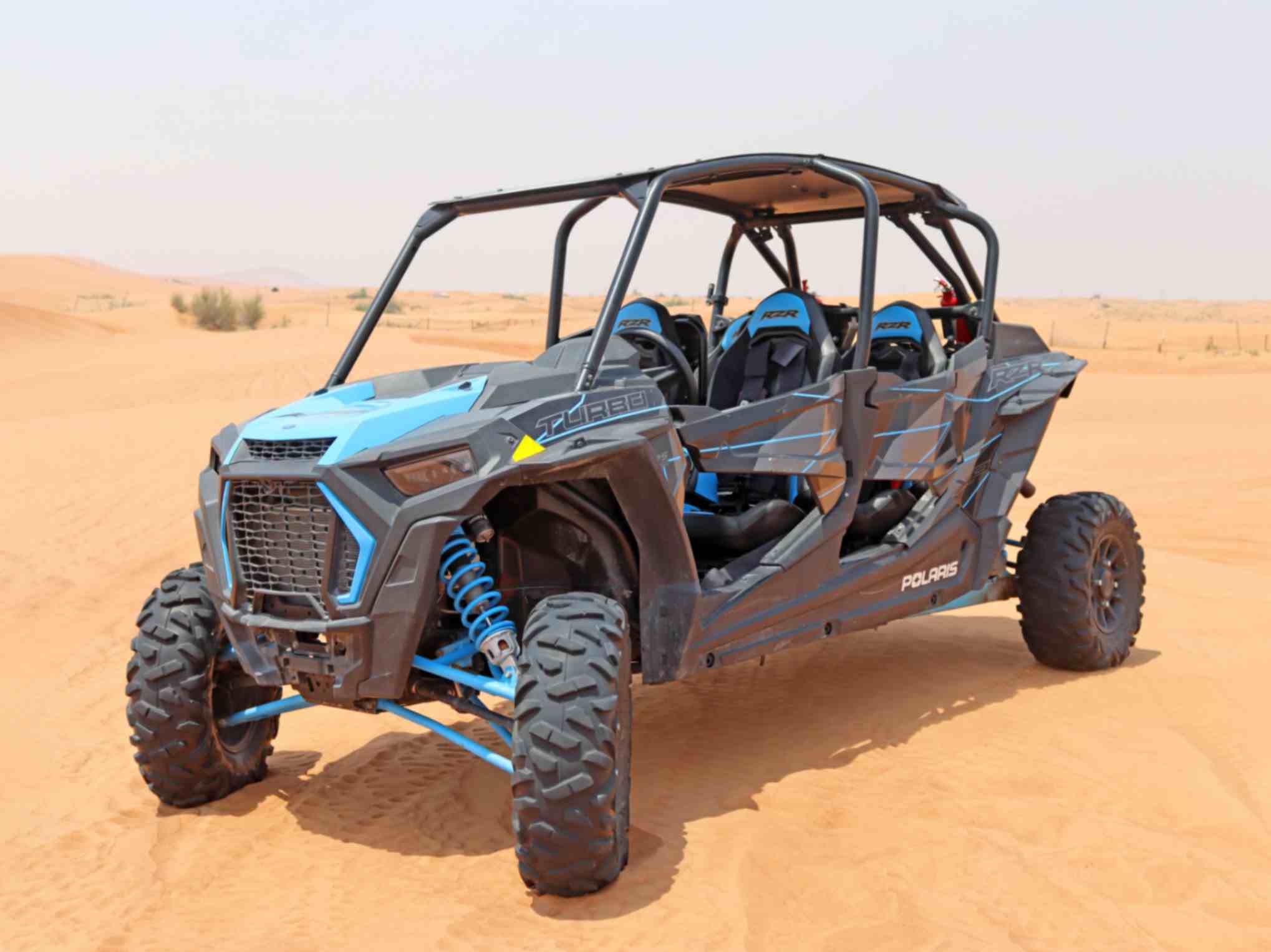 quad bike sharjah