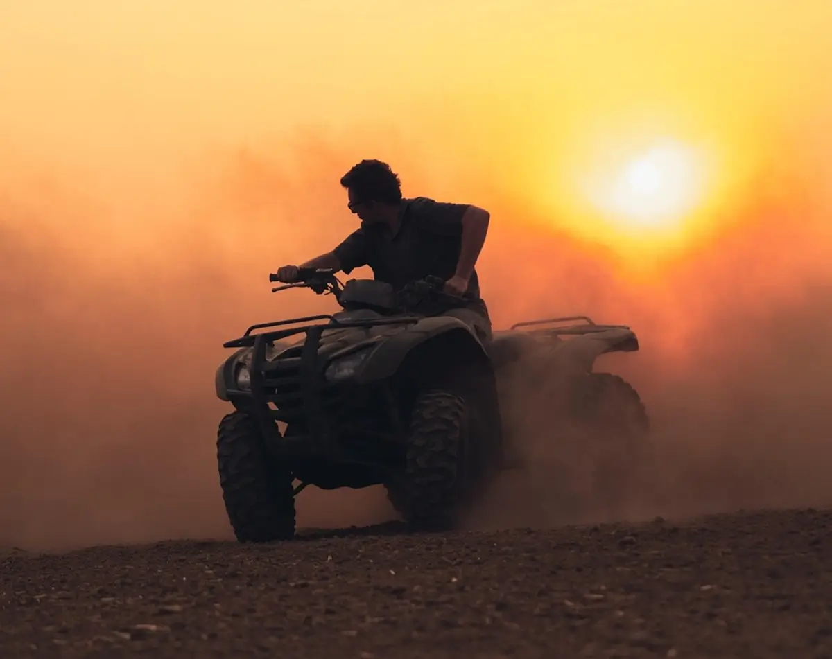 Polaris Sportsman 570 CC