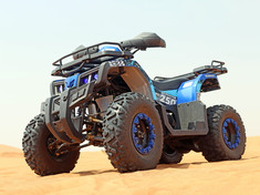 ATV-Quad-Bike