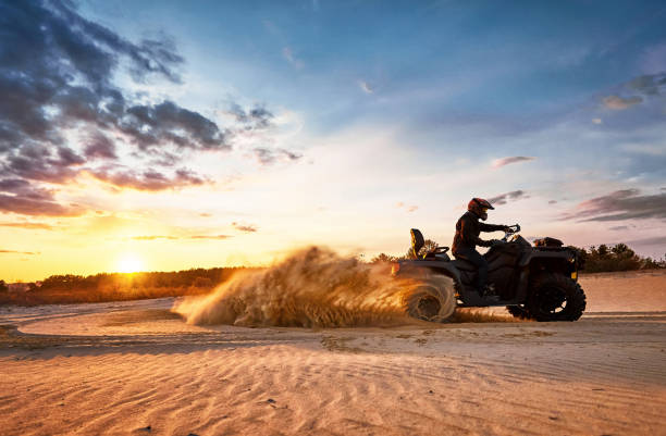 Quad Biking in Dubai Summer 2026: The Only Guide You Need Before You Ride